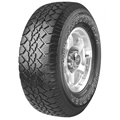 Tire GT Radial 275/70R16